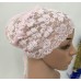  Muslim Inner Cap Arab Lace Hijab Islamic Headwear Chemo Turban Hat Wraps  eb-51641778